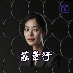苏景行